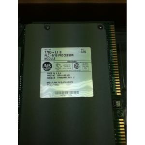 China ALLEN-BRADLEY 1785-LTB Classic 1785 PLC5 Programmable Controllers wholesale