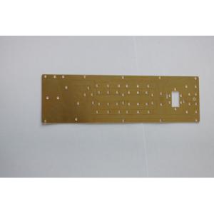 China Multilayer Rogers 4003 PCB for Consumer Electronics Power Supply Board supplier