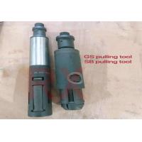 China SB Type Pulling Tool and GS Pulling Tool Wireline Pulling Tool on sale