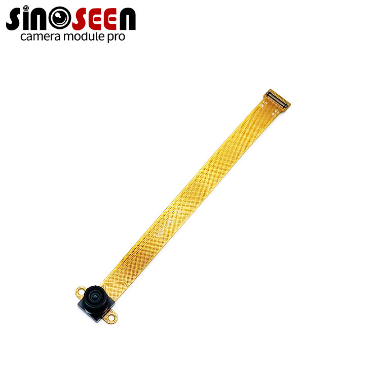 China Capture Details in Low-Light Environments with the Sinoseen OV9281 Global Shutter Camera Module for Raspberry Pi wholesale