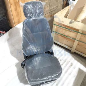 China Caterpillar EC210B EC240B EC330B EC290B EC360B EC460B 330D 320C 320 E320C E349D2 E336GC Asiento del operador Asiento de cabina de excavadora Assy Silla del conductor E320D2 Asiento de excavadora para CAT supplier