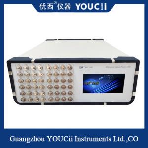 China 48-Channel Fast Scanning Optical Power Meter With Display supplier
