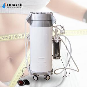 China High Vaccum Surgical Buttocks Liposuction Machine Power Assisted For Hospital supplier