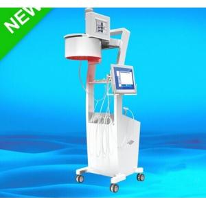 China hot sale Perfect Powerful laser hair regrowth machine / hair salon equipment supplier