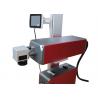 China Precise Marking Line UV Laser Marking Machine High Stability For PVC Pipe Tube wholesale