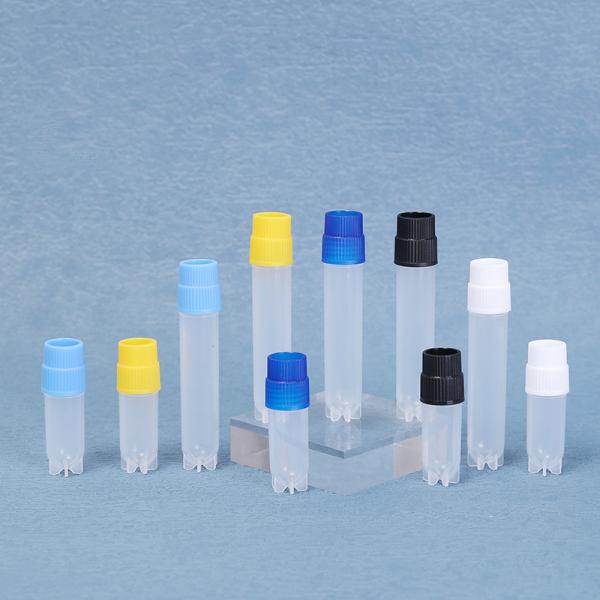 Stylish and Practical Cosmetic Packaging with Highly Transparent PC Material and Temperature Range of -20C-70C