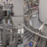 China High Speed Second Hand Woven Bag Circular Loom Machine With 1500 Eight Shuttles wholesale