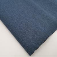 China Oeko-Tex Standard 100 96*72 Eco-Friendly 300D Cation Fabric with pvc coated on sale