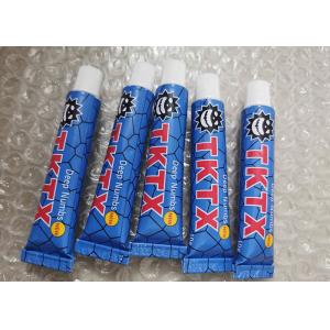10g Tktx Tattoo Numb Cream Topical Permanent Makeup Anesthetic