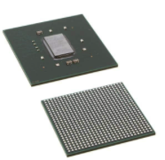 XC7Z020-2CLG484I FPGA Field Programmable Gate Array FCBGA-676 Surface Mount