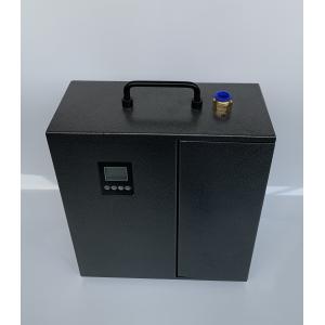 Standalone HVAC 1000ml Automatic Fragrance Diffuser