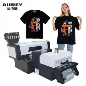 2 Head XP600 Heat Transfer Printing Machine For Business Use