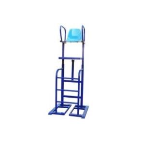 China Referee Chair, tennis umpire supplier