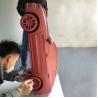 China Customized 3D Printing Service – Steel Alloy Prototypes for Car Mould Design & Production wholesale