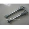 stud bolt/double end threaded stud bolt/various size double end threaded stud