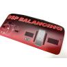 China Digital Printing Membrane Switch Panel Polyester 2.54MM Pitch With 3M Pressive Sensive Adhesive wholesale