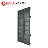 China Outdoor P3.9×7.8 High Brightness Transparent LED Display – China Factory Direct | Video Wall Solution wholesale