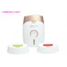 Handheld Laser Hair Removal Device , Permanent Hair Removal Machine For Home Use