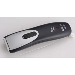 China Personalised Beauty Salon Mens Wireless Hair Clippers Battery Hair Clippers supplier