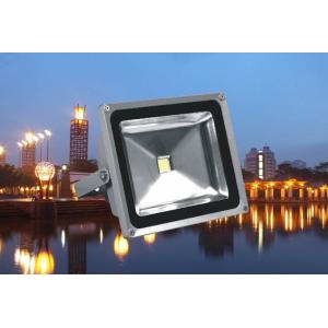 High Power Outdoor Led Flood Light 10w - 100w White / Rgb Color for Stage