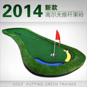 China Mini Golf Carpet supplier