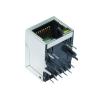 ARJM11B3-811-JA-EW4/ARJM11B1-811-JA-EW4 RJ45 Jack modular con 5G magnético