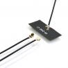 China FPC Patch IPEX Connector 2.4G 1.6dBi Radio Frequency Antenna wholesale