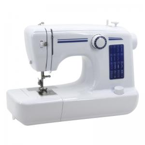 Small Business Automatic T Shirt Sewing Machine with Drawer Video Technical Support