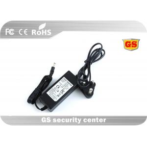 China AC Distributed 60W CCTV Camera Power Supply For Security Camera supplier