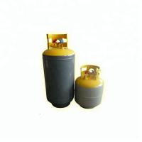 China Eco Friendly Refrigeration Tools R22 R134A R410A Refrigerant Recovery Tank on sale