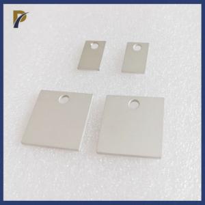 3mm Thickness Molybdenum Copper Substrates For Heat Dissipation And Electrical Connections In IGBT