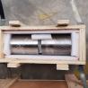 China Gr1 GR2 Seamless Titanium Tube Pipe Titanium Exhaust Pipe wholesale