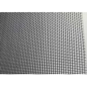 Woven High Temperature Resistant 99.95% Molybdenum Wire Mesh