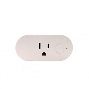 Wireless 1T1R, Smart Socket Power Strip 1 Way And SAA RCM Passed For iOS Android