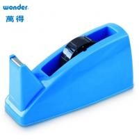 China Water Based  Stationery OPP Tape Cutter Dispenser For Office on sale