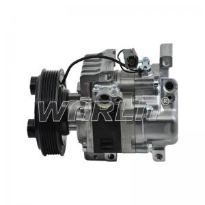 China ATENZA Car Air Conditioner Compressor For Mazda 3/6/CX7 2002-2009 89311 GJ6A61450 8FK351103581 supplier