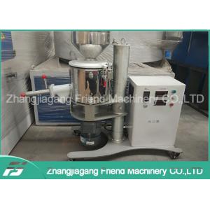 China Anti Corrosive Mini Plastic Mixer Machine For Lab 7.5L Effective Capacity supplier