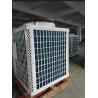 Cooling Capacity 12KW Small Water Cooled Chiller For Printing Machine