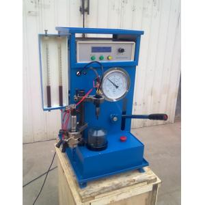 China CRS-100 common rail injector tester supplier