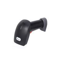 China Wireless Handheld Barcode Scanner / 2D Mobile Barcode Reader Portable on sale