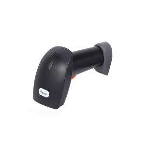 China Wireless Handheld Barcode Scanner / 2D Mobile Barcode Reader Portable supplier