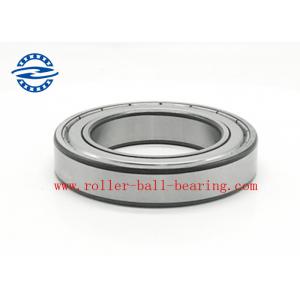China 6011ZZ 2RS OPEN C3  Deep Groove Ball Bearing Size  55*90*18mm supplier