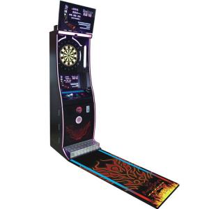 Funs Dart Machine Dart Machine Arcade Sport Amusement