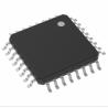 China 32TQFP ATmega8A-AUR Microcontroller IC MCU 8BIT 8KB FLASH wholesale