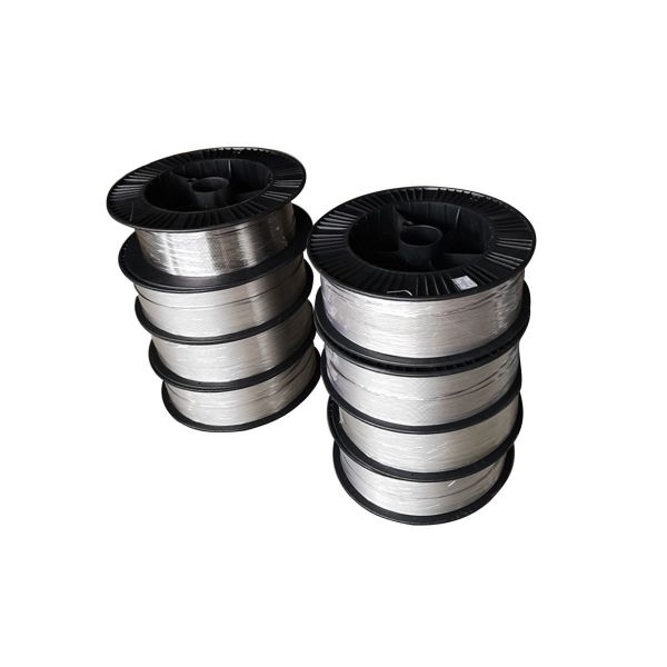 3D Printing  Titanium Coil Wire Ti-6Al-4V ASTM F67 Titanium Spooled Titanium Filament