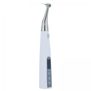 Dental Root Canal Treatment Apex Locator Endo Motor Endodontic Procedures