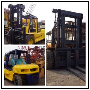 Used Komatsu Forklift For Sale