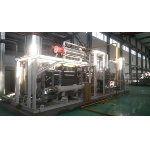 China Small Electrical Gas Heater High Power Electric Heating Equipment supplier
