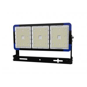 China Waterproof IP66 540 Watt LED Stadium Light 75600LM AC85-277V 5 Years Warranty supplier