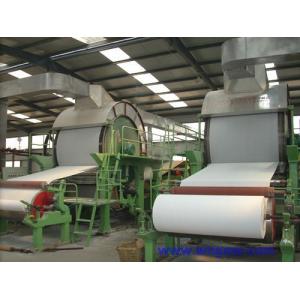 China No carbon copy of paper machine supplier